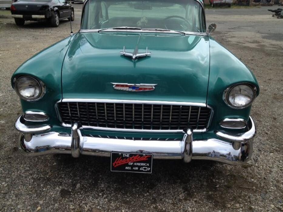 Images Collins Collision & Auto Repair