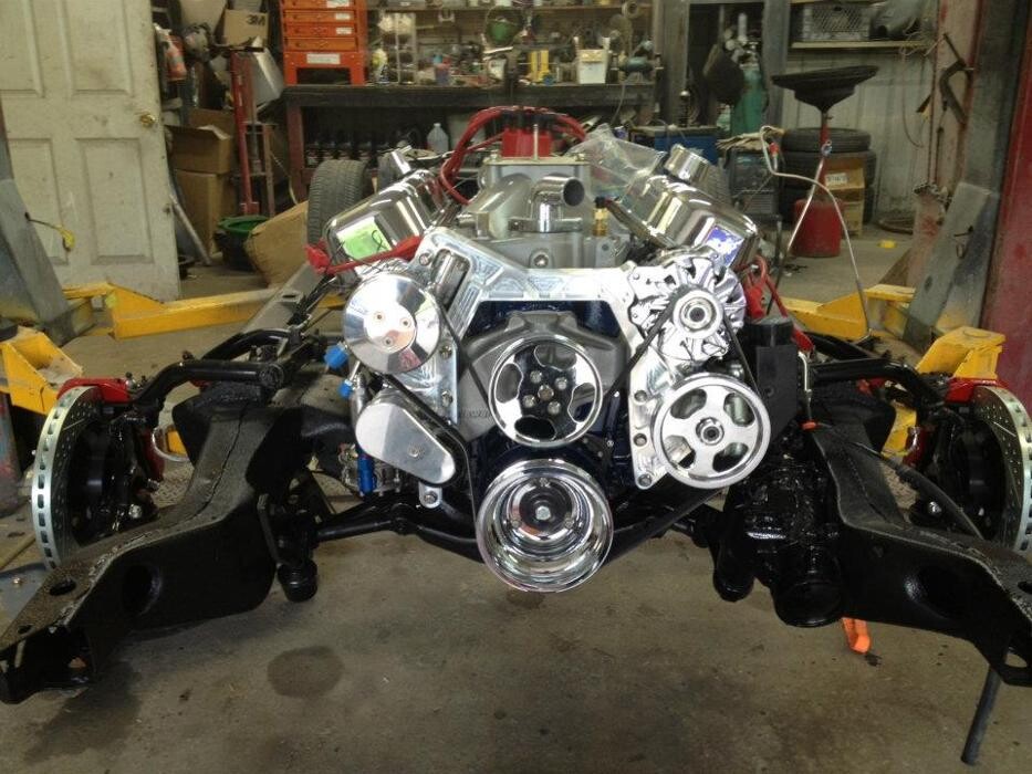 Images Collins Collision & Auto Repair