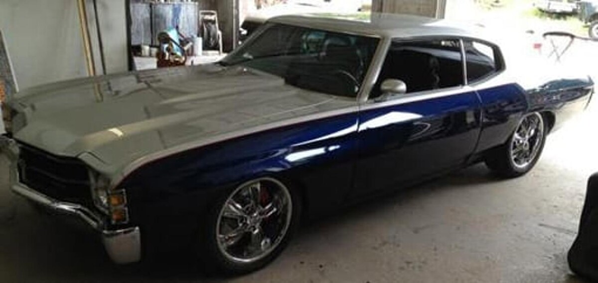 Images Collins Collision & Auto Repair