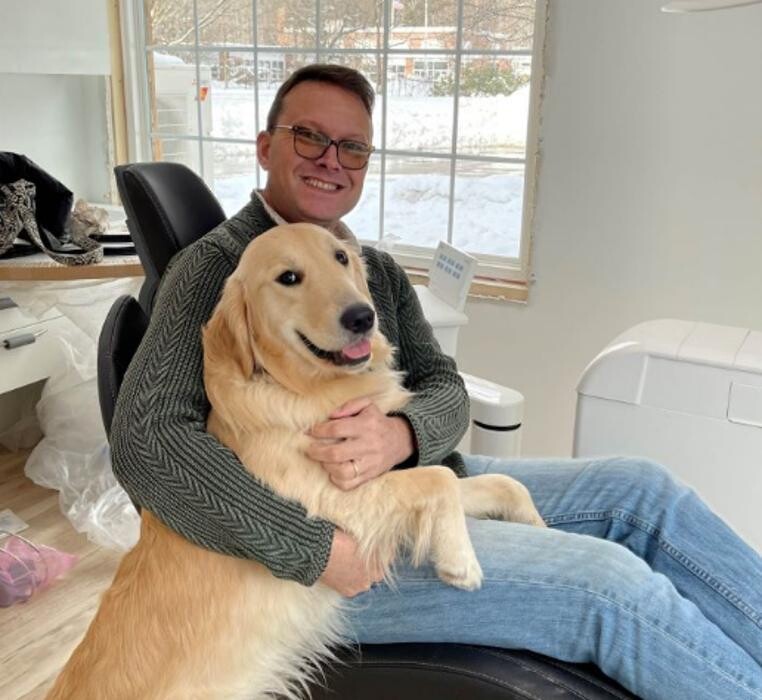 Images Christopher Fauver DDS Comprehensive Dentistry and Oral Wellness