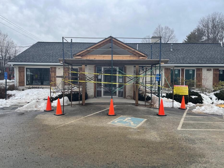 Images Christopher Fauver DDS Comprehensive Dentistry and Oral Wellness