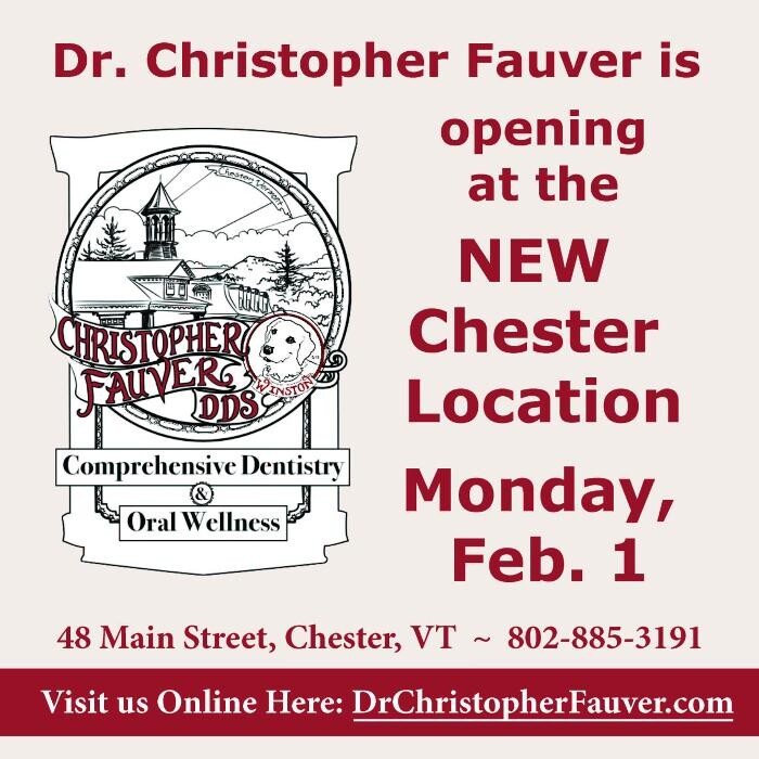 Images Christopher Fauver DDS Comprehensive Dentistry and Oral Wellness