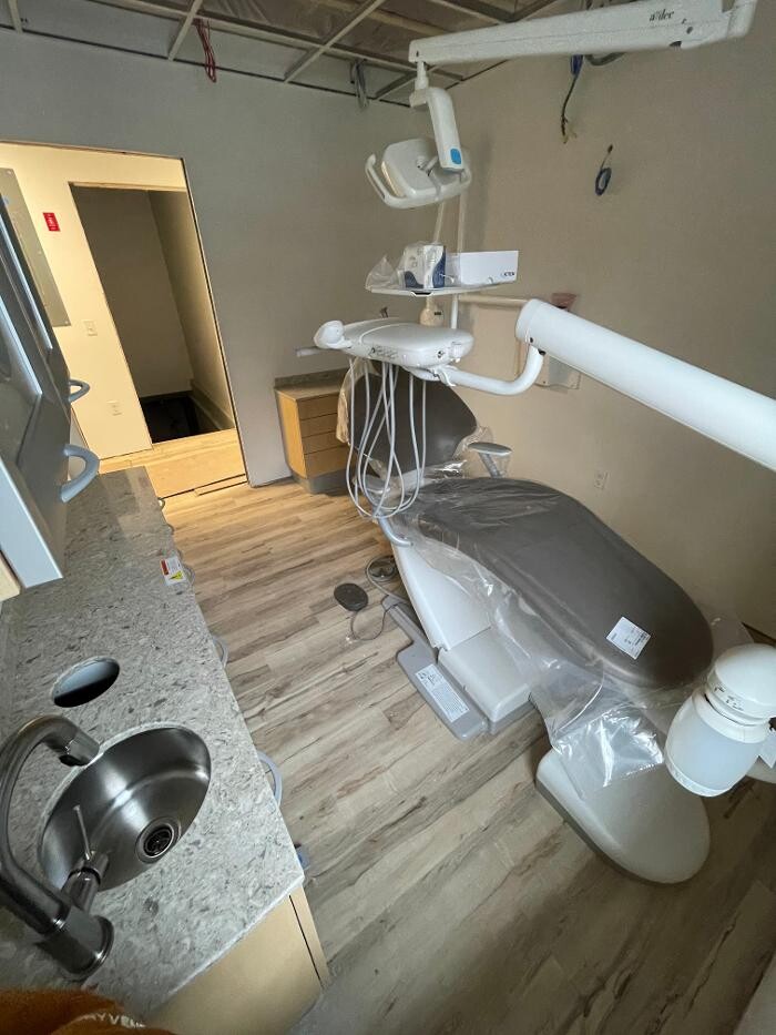 Images Christopher Fauver DDS Comprehensive Dentistry and Oral Wellness