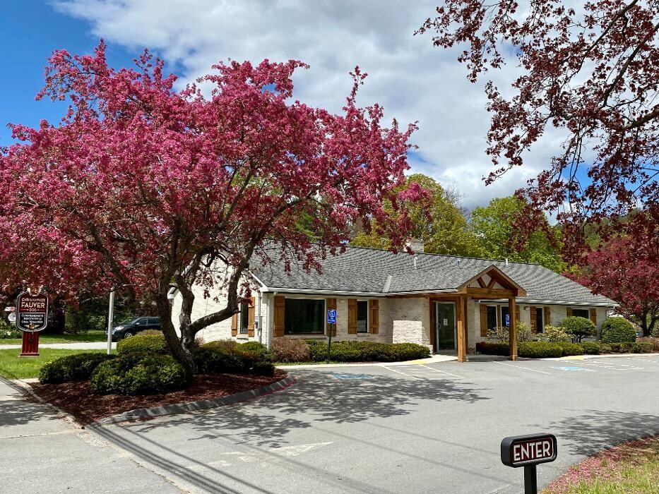 Images Christopher Fauver DDS Comprehensive Dentistry and Oral Wellness