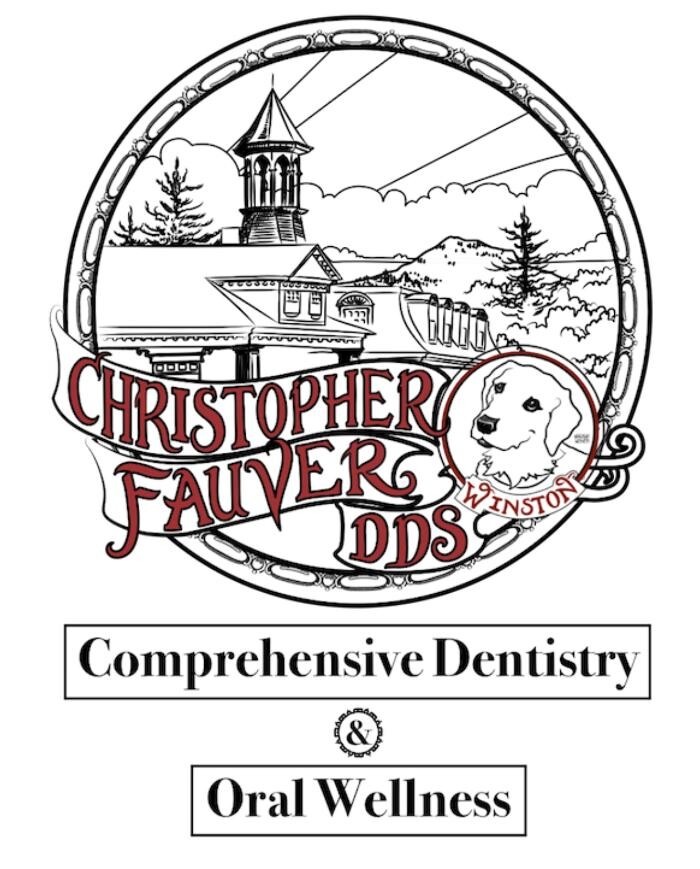 Images Christopher Fauver DDS Comprehensive Dentistry and Oral Wellness
