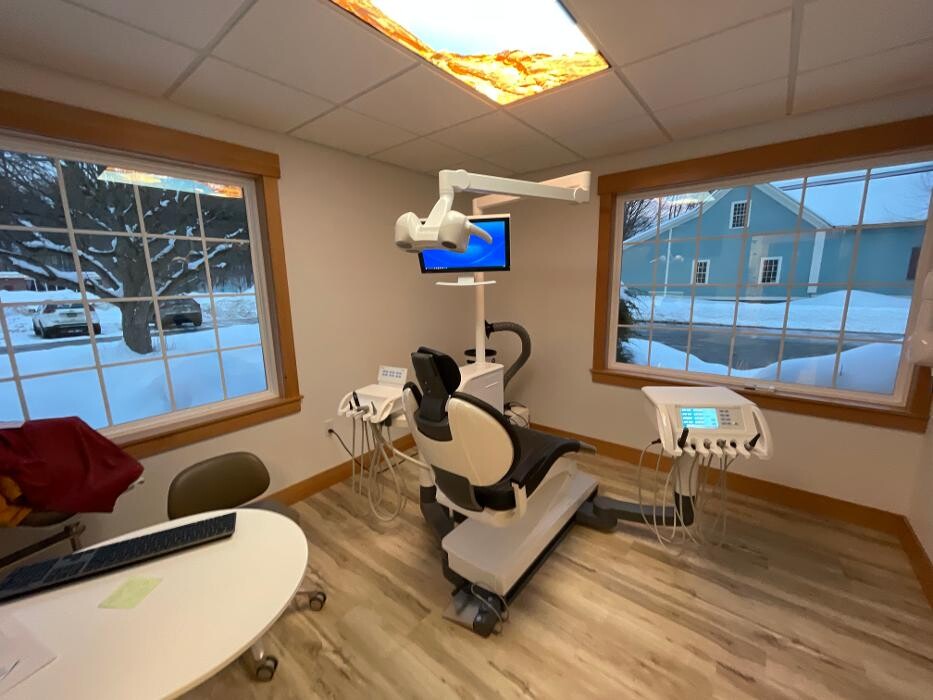 Images Christopher Fauver DDS Comprehensive Dentistry and Oral Wellness