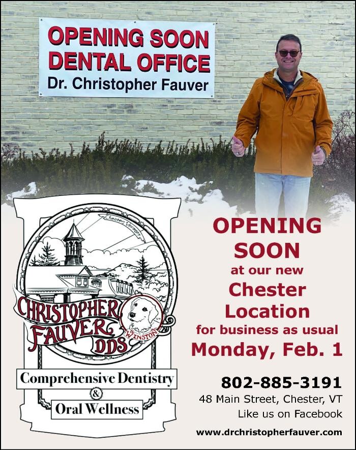 Images Christopher Fauver DDS Comprehensive Dentistry and Oral Wellness