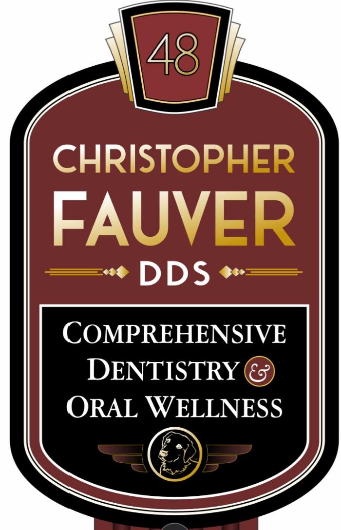 Images Christopher Fauver DDS Comprehensive Dentistry and Oral Wellness