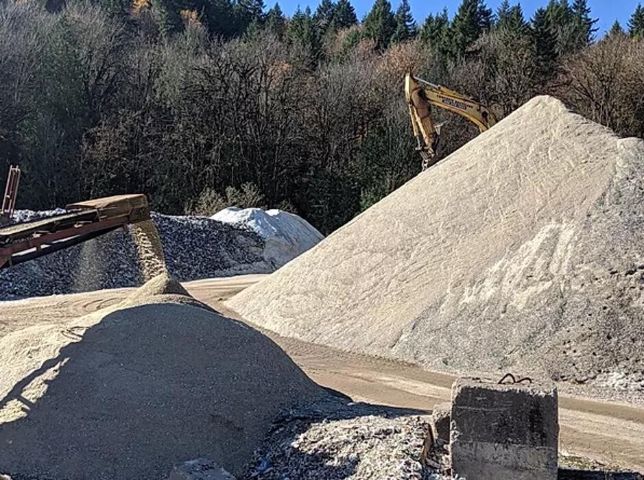 Images Concrete Recyclers Inc