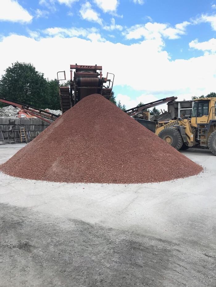 Images Concrete Recyclers Inc