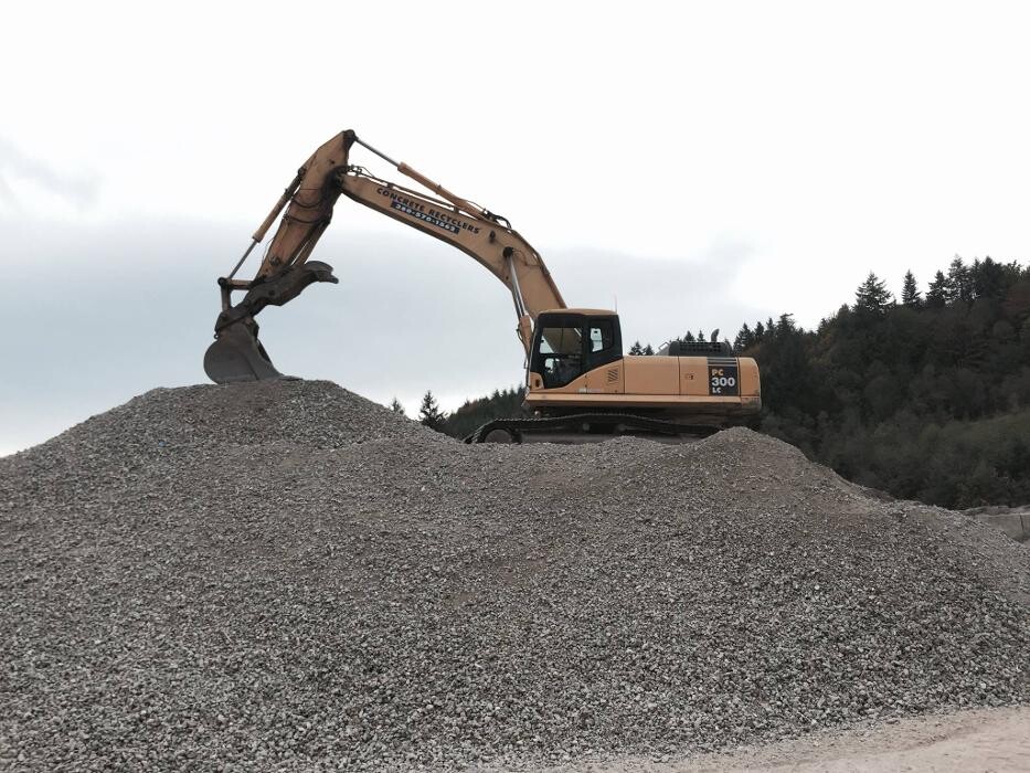 Images Concrete Recyclers Inc