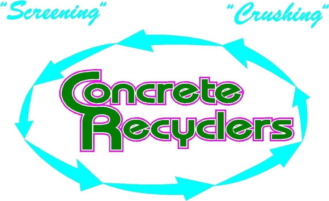 Images Concrete Recyclers Inc