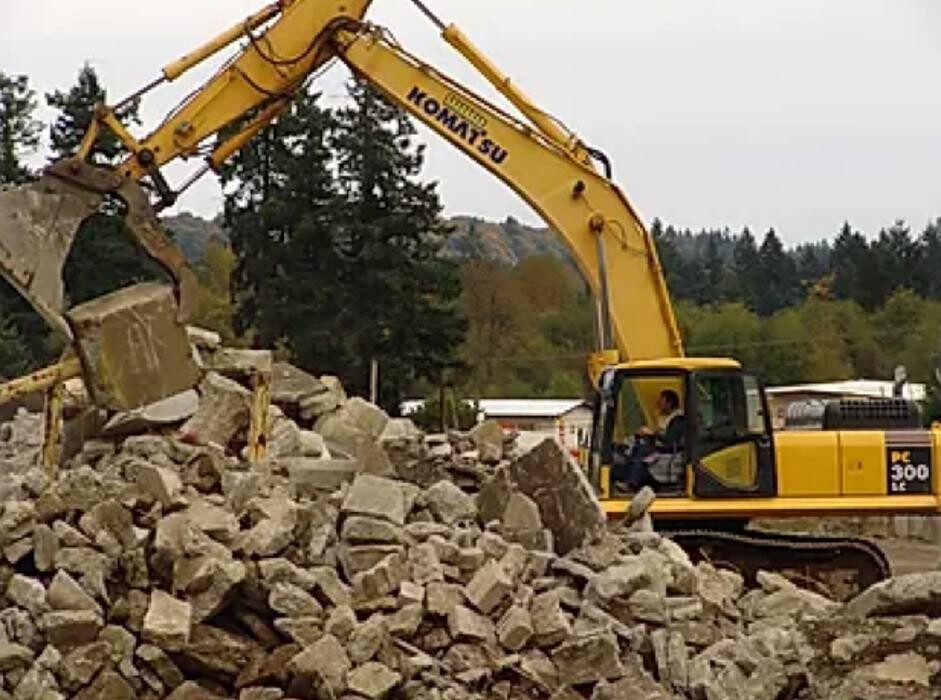 Images Concrete Recyclers Inc