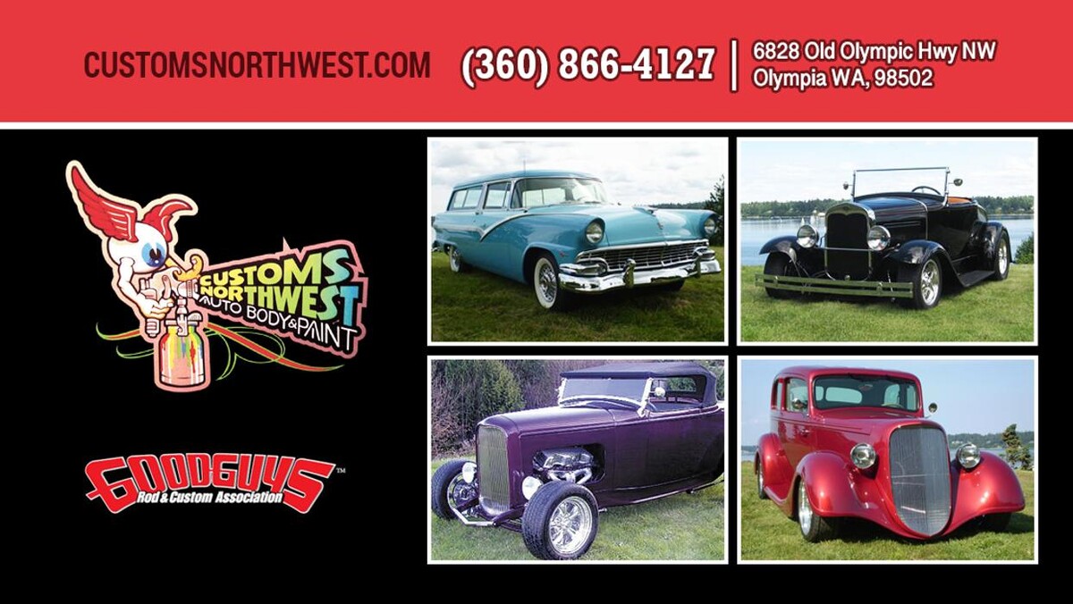 Images Customs Northwest