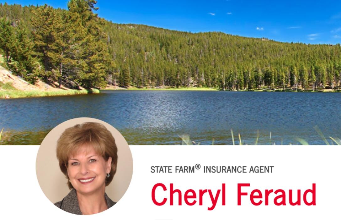 Images Cheryl M Feraud- State Farm Insurance