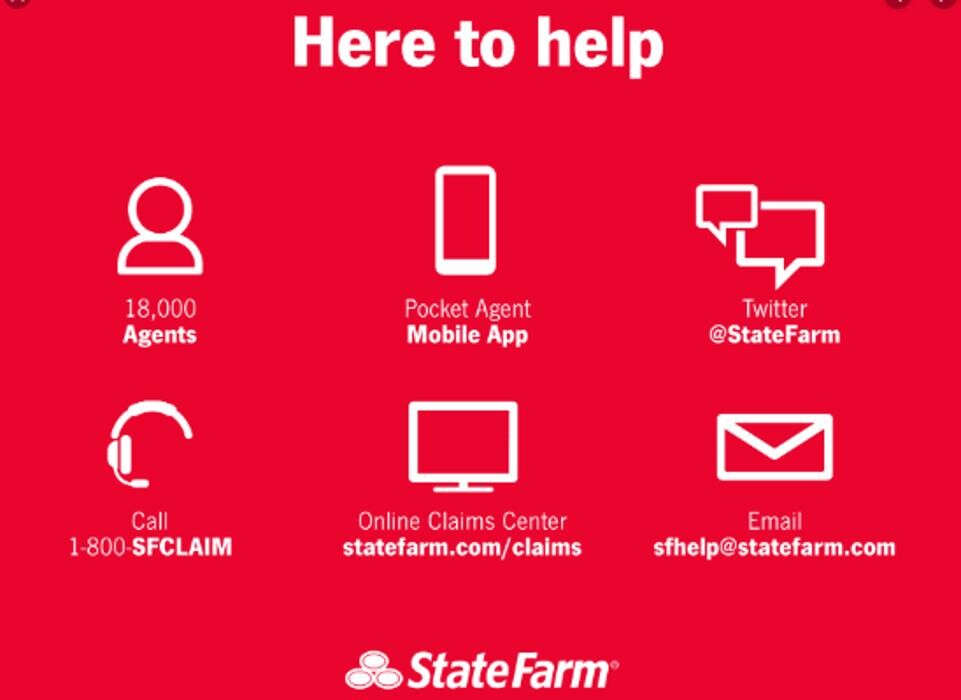 Images Cheryl M Feraud- State Farm Insurance