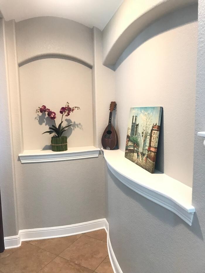 Images CertaPro Painters of Frisco, TX