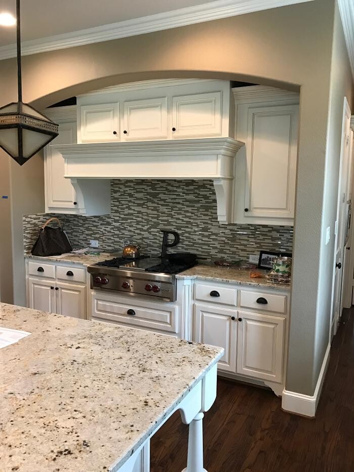 Images CertaPro Painters of Frisco, TX