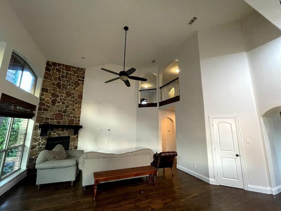Images CertaPro Painters of Frisco, TX