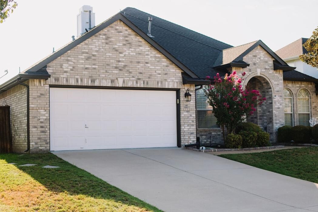 Images CertaPro Painters of Frisco, TX