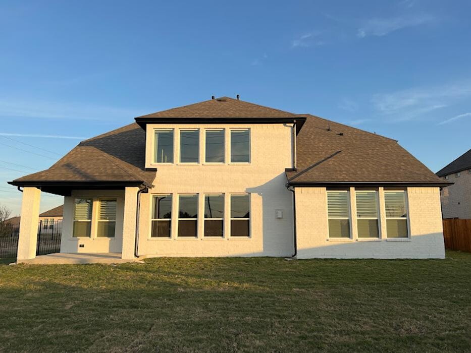 Images CertaPro Painters of Frisco, TX