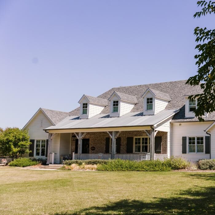 Images CertaPro Painters of Frisco, TX