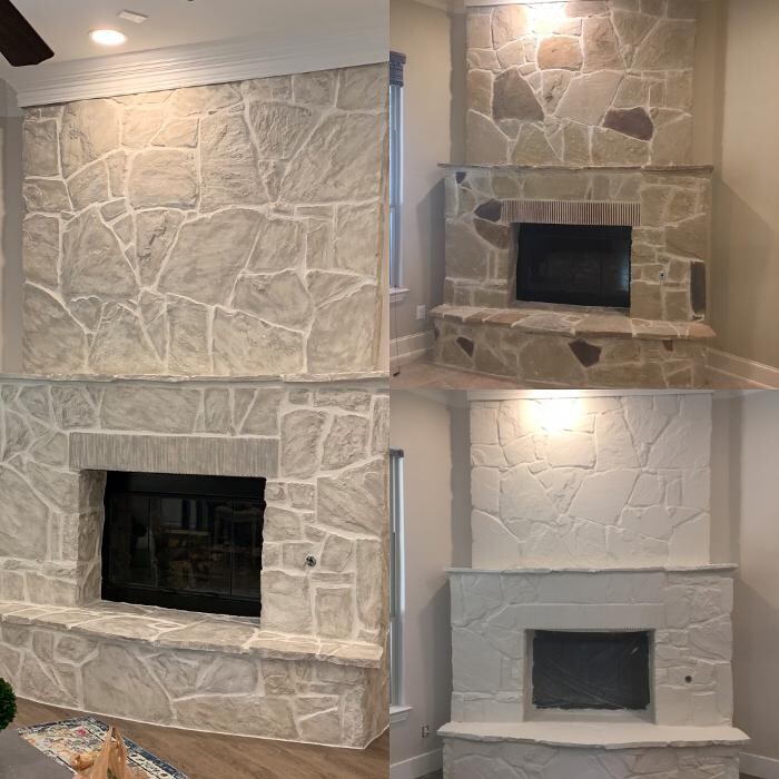 Images CertaPro Painters of Frisco, TX