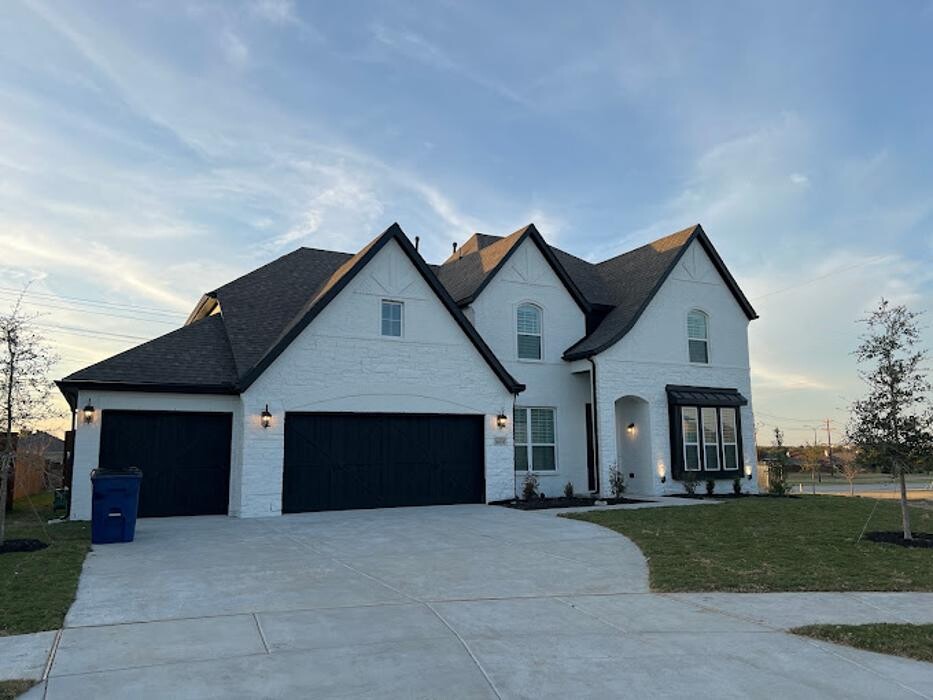 Images CertaPro Painters of Frisco, TX