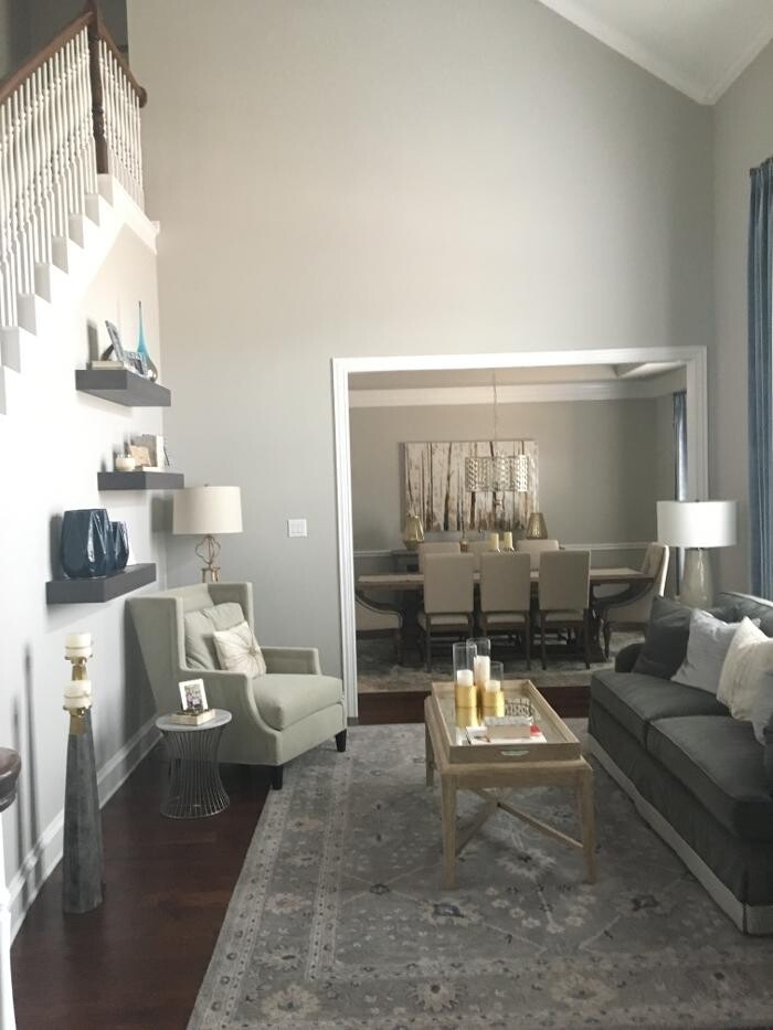 Images CertaPro Painters of Frisco, TX