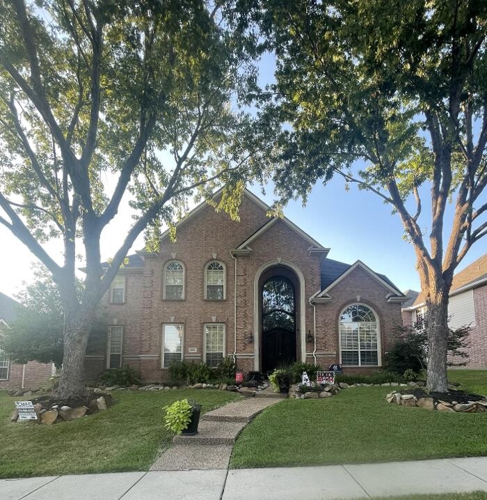 Images CertaPro Painters of Frisco, TX