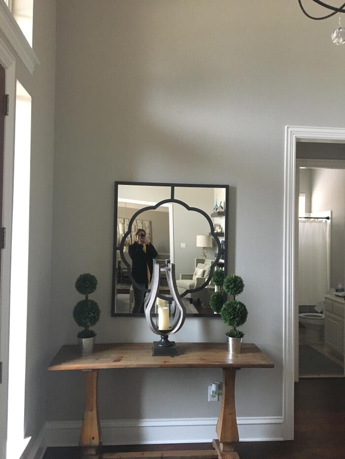 Images CertaPro Painters of Frisco, TX