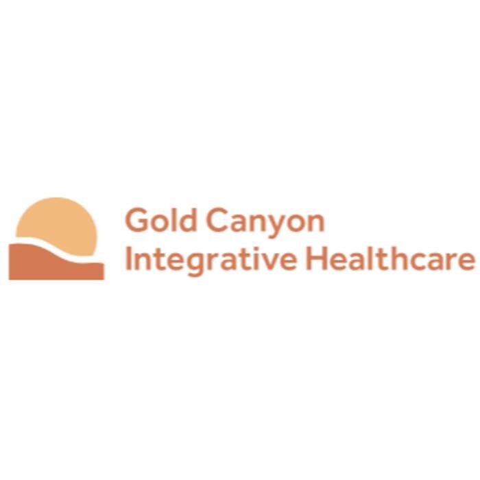 Gold Canyon Integrated Healthcare Logo
