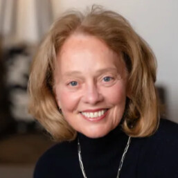 CORCORAN GLOBAL LIVING - Becky Jackson Logo