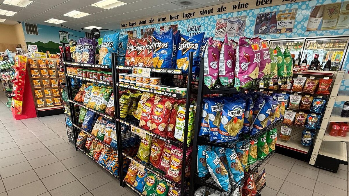 Images Jolley by Stewart's Shops