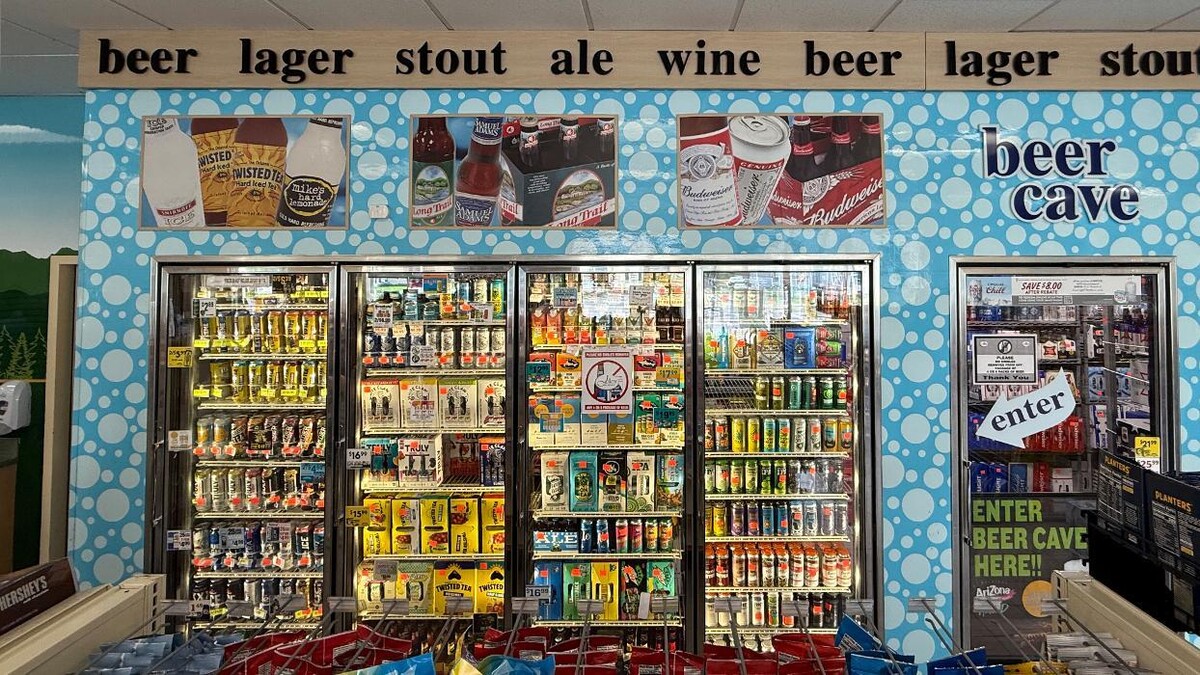 Images Jolley by Stewart's Shops