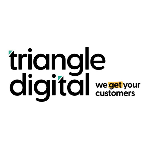 Triangle Digital Partners Logo
