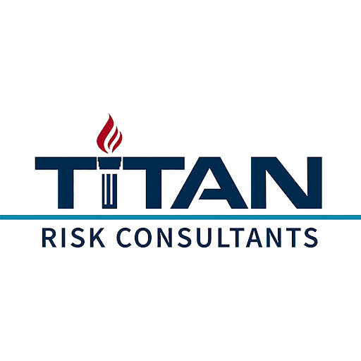 Titan Risk Consultants Logo