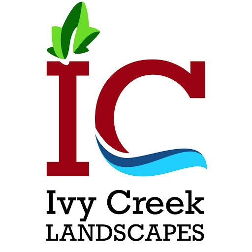 Ivy Creek Pools & Patios Logo