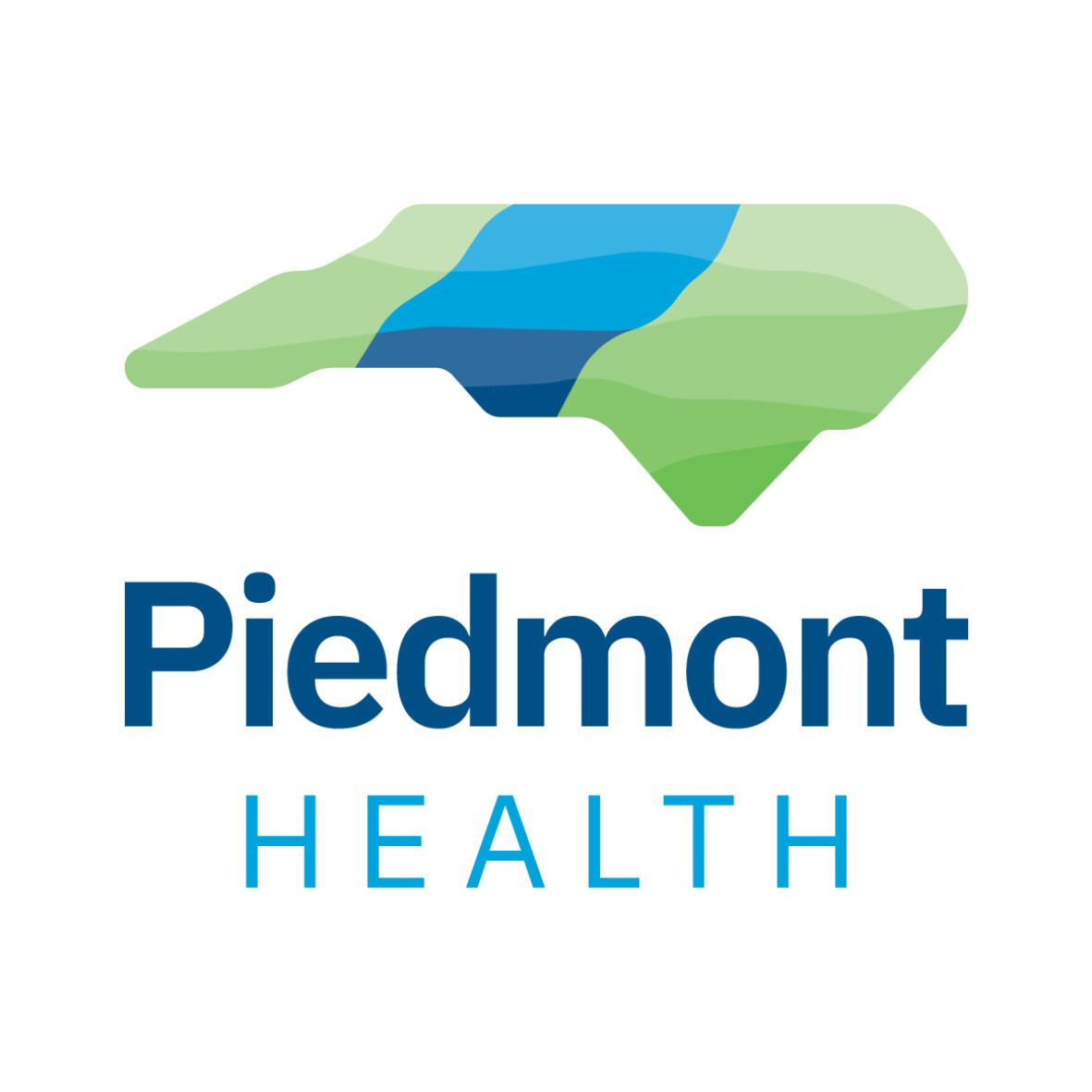 Piedmont Health Services Burlington Community Health Center Logo