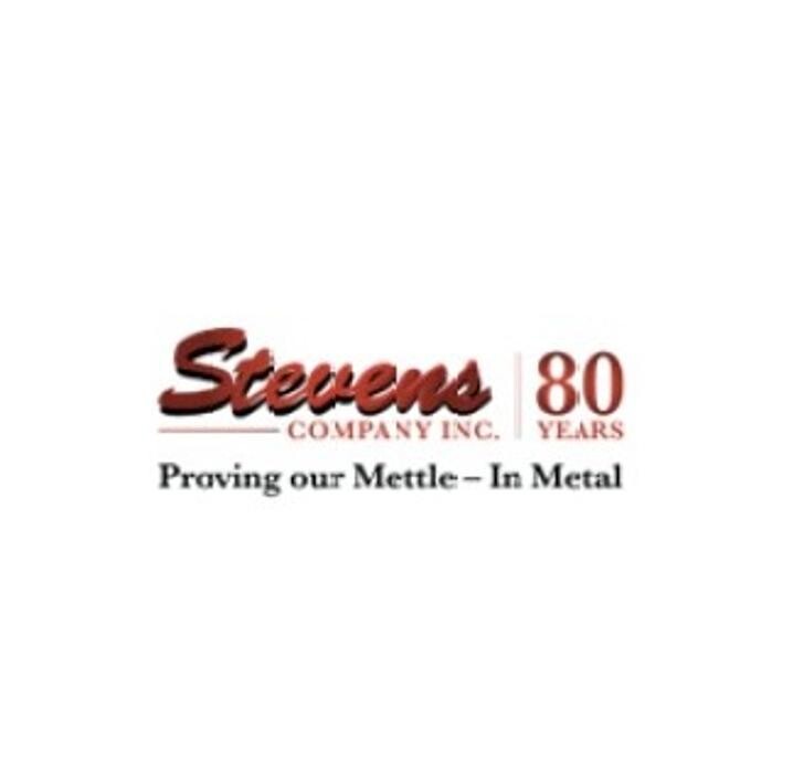 Stevens Company Logo