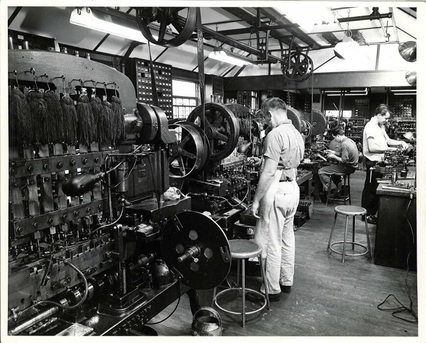 Images Stevens Company