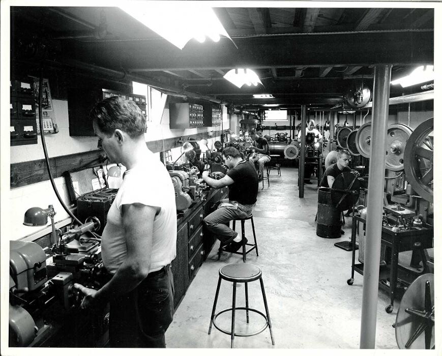 Images Stevens Company