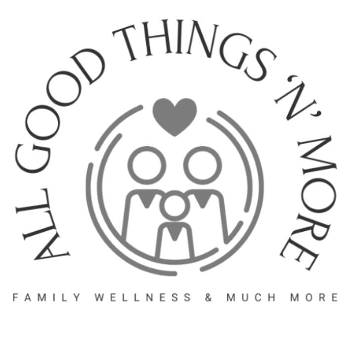 All Good Things N More Logo
