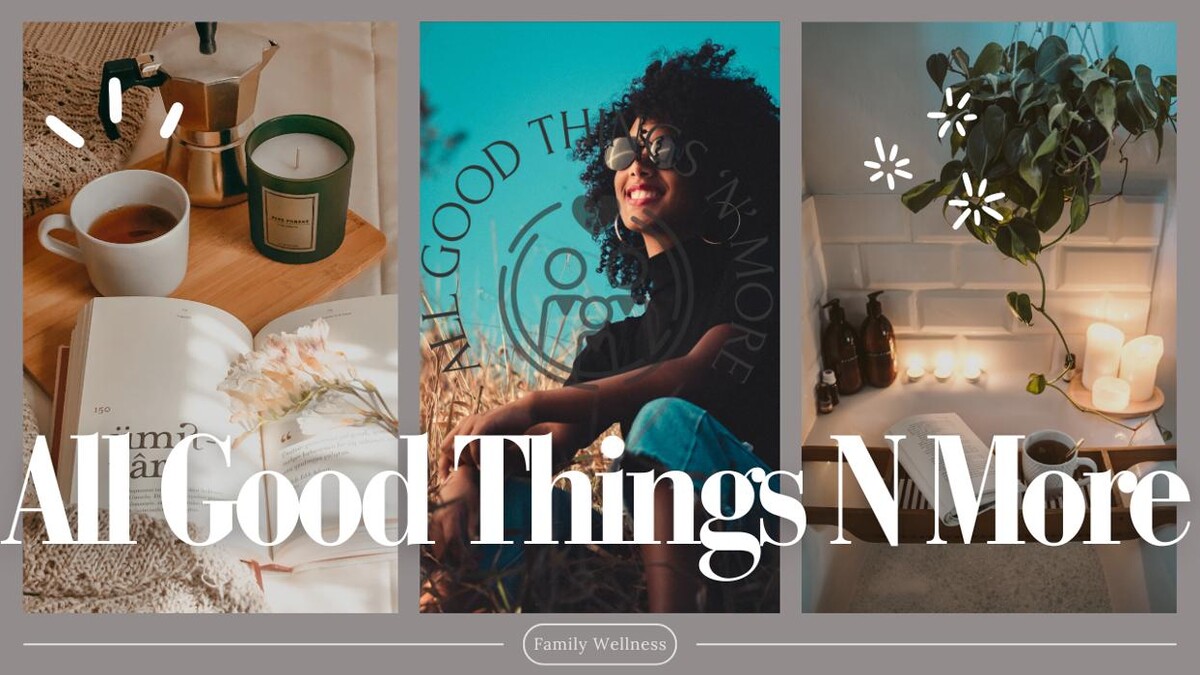 Images All Good Things N More