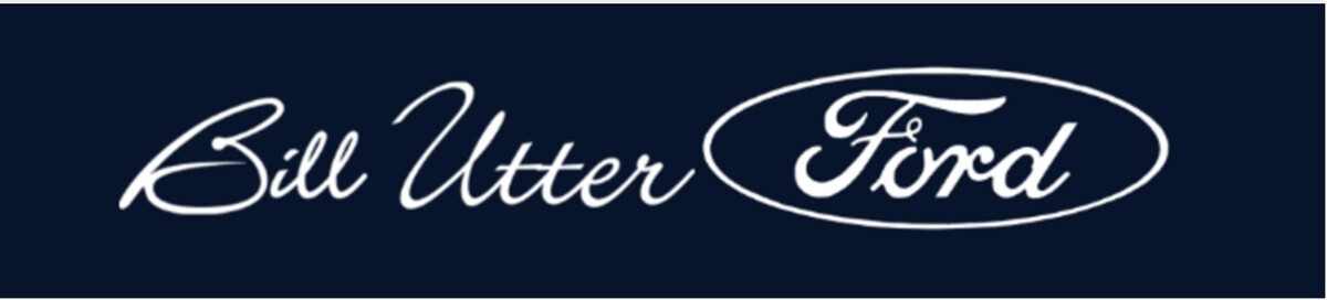 Bill Utter Ford Service Logo