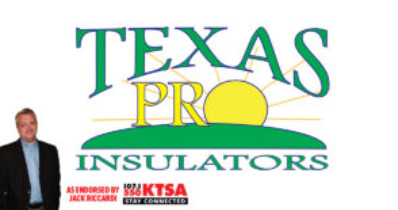 Texas Pro Insulators Logo