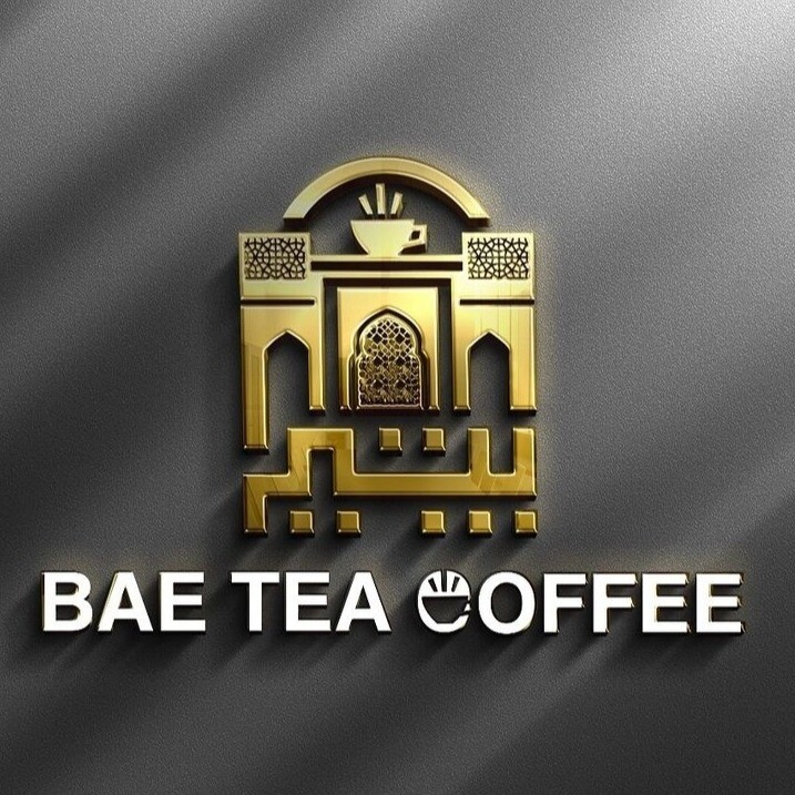 Bae Tea Yemen & Arabian Coffee Logo