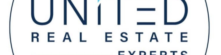 United Real Estate Experts - Paul Avratin Logo