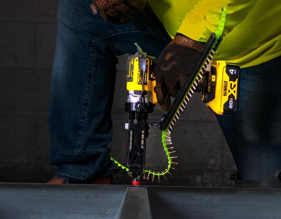 Images Grabber Construction Products - Toledo