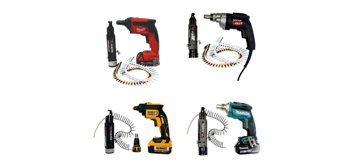 Images Grabber Construction Products - Toledo